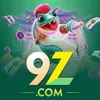Logo da 9zbet